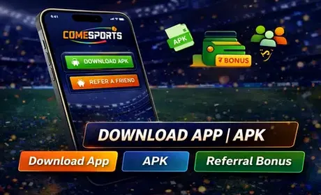 Download the app, unlock code INDIBEMAX, and enter ₹1 contests faster