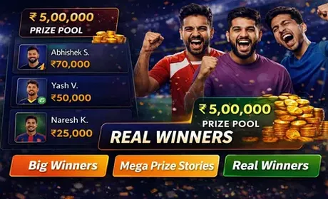 Big winners, Crore prize boards, and recent UPI payout stories worth following