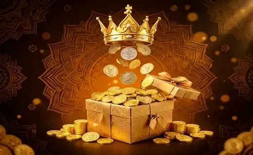 Majestic Greeting Bundle