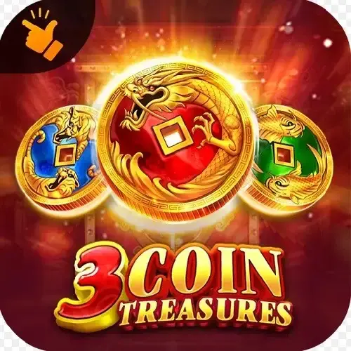 3 Coins Indibetcasino