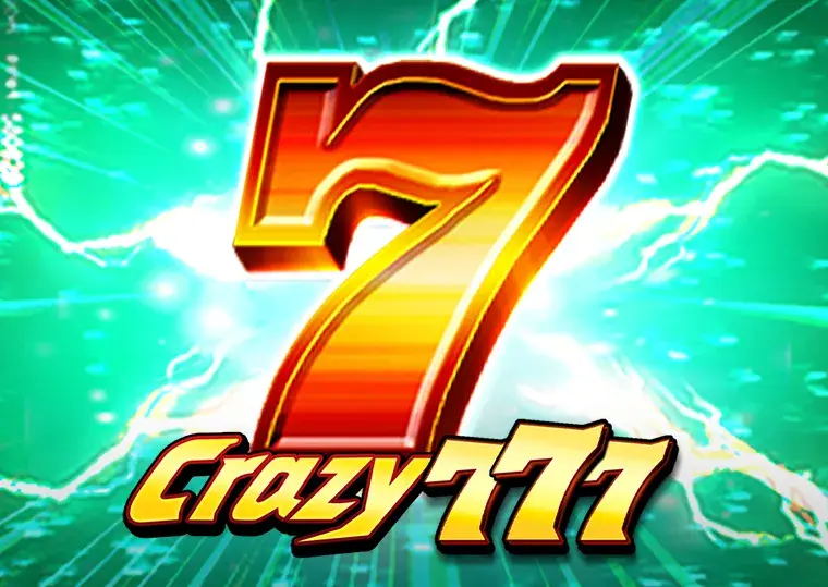 Crazy 777 Indibetcasino