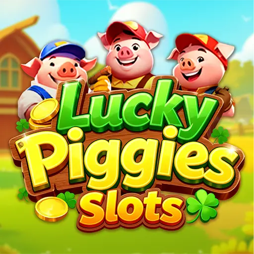 Lucky Piggies gemple Indibetcasino